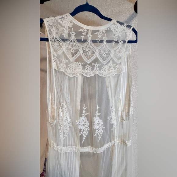 Vintage Spell Ophelia Duster XS - Picture 13 of 16